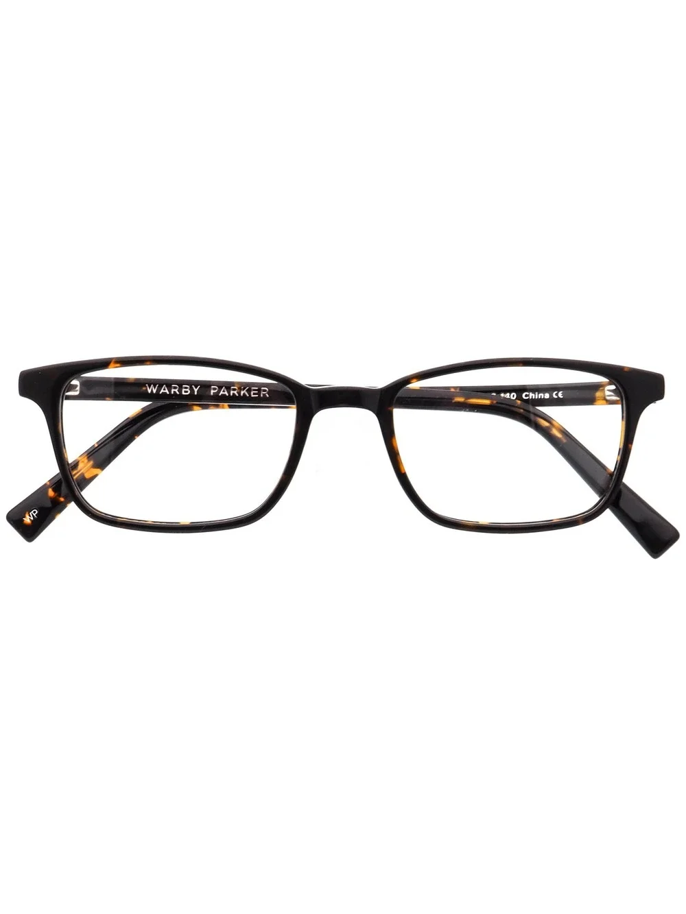 Warby Parker Oliver N 200 Eyewear